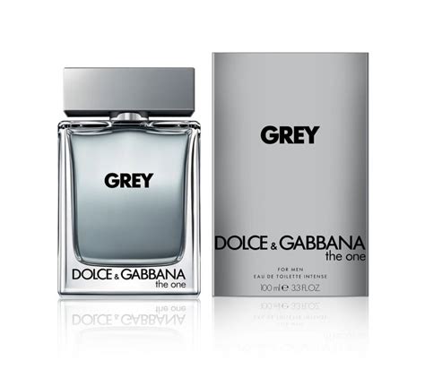 dolce gabbana the one heren|dolce gabbana grey for men.